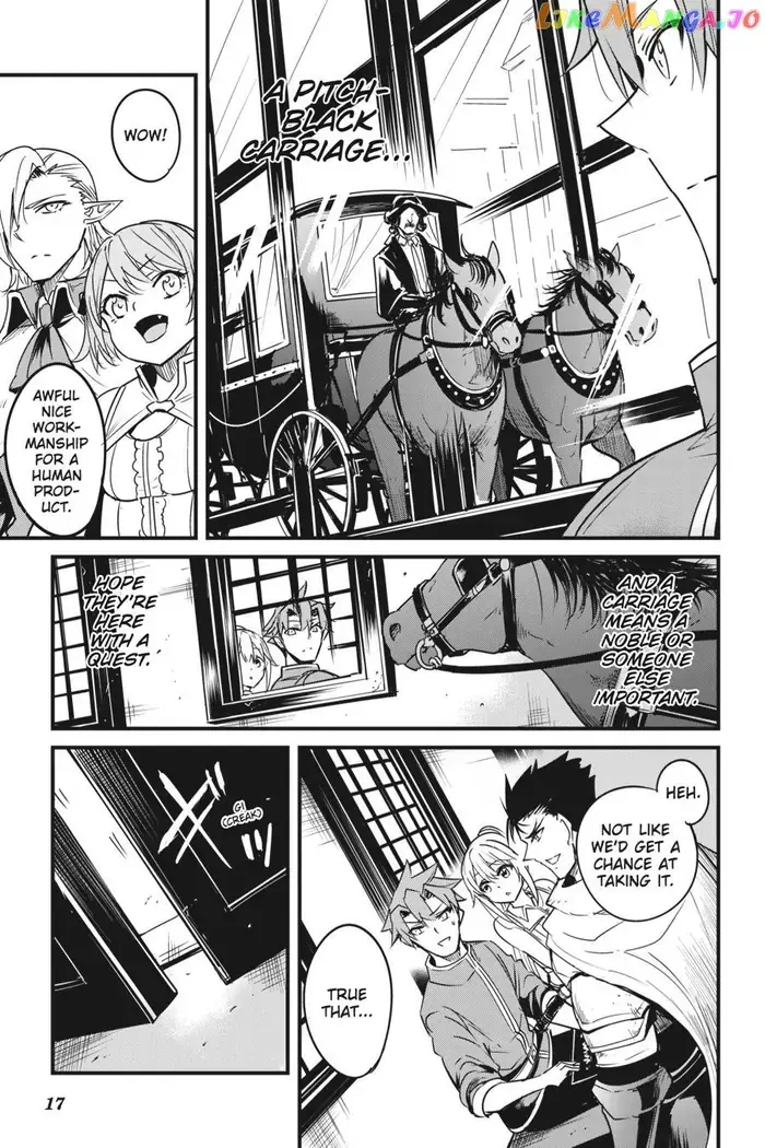 Goblin Slayer: Side Story Year One Chapter 47 image 18_optimized_optimized